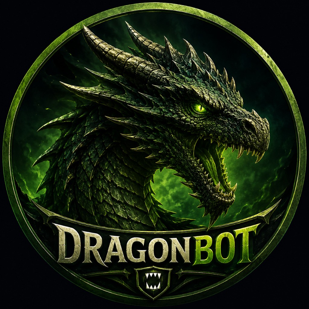 DragonBot