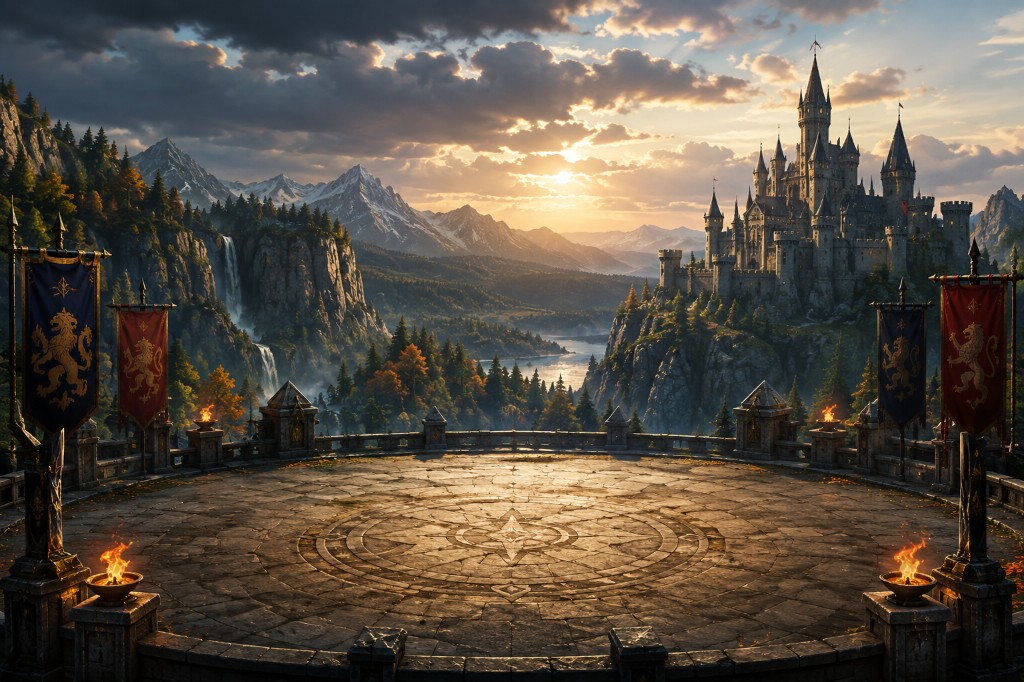DragonBot Citadel