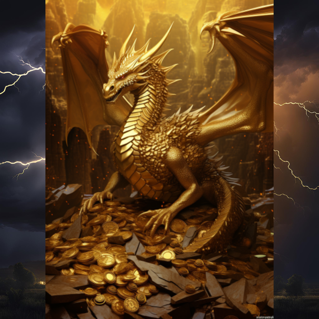 DragonBot